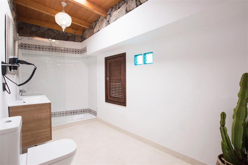 Foto general de Hotel El Charco Suites