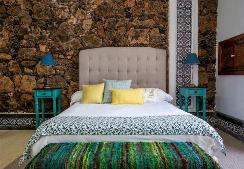 Foto general de Hotel El Charco Suites