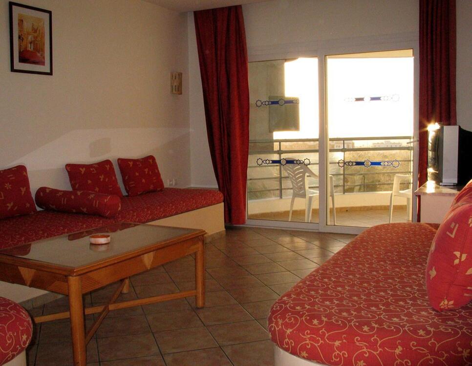 Foto general de Hotel Residence Intouriste
