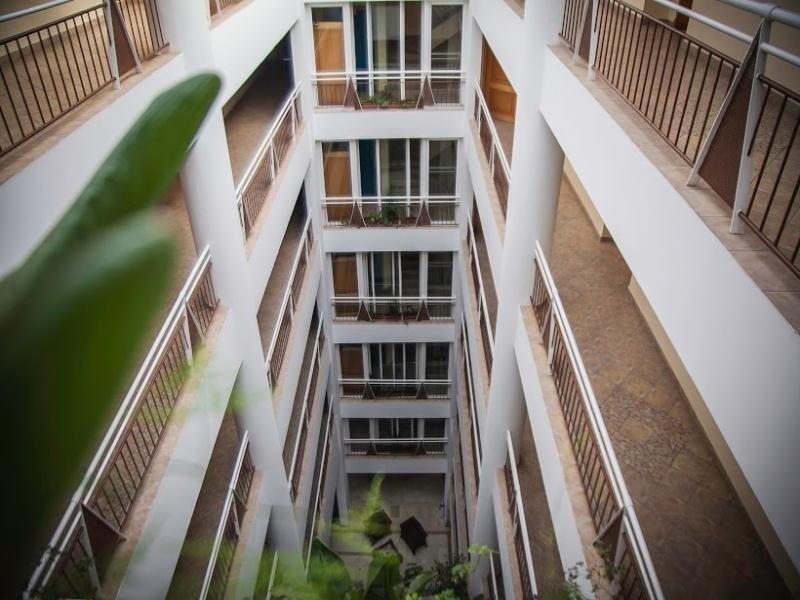 Foto general de Hotel Residence Intouriste