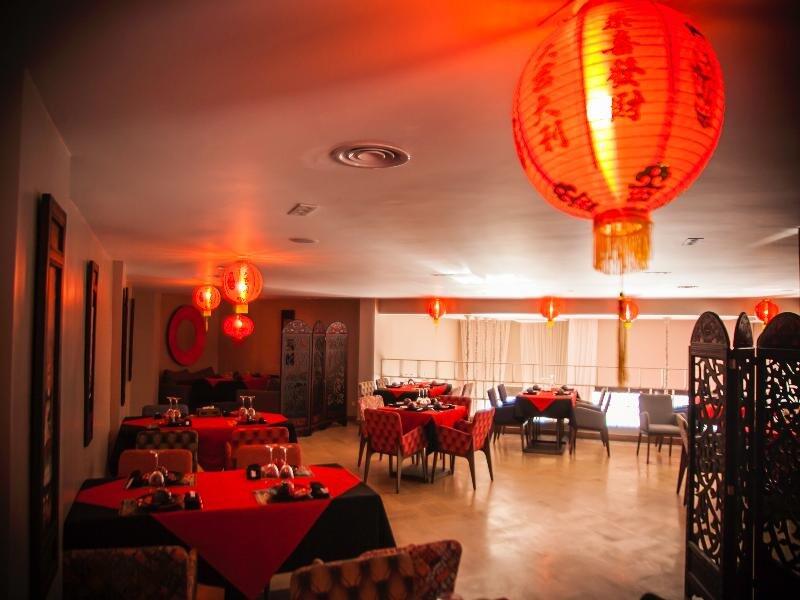 Foto general de Hotel Residence Intouriste