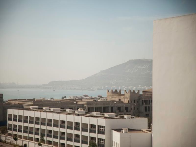 Foto general de Hotel Residence Intouriste