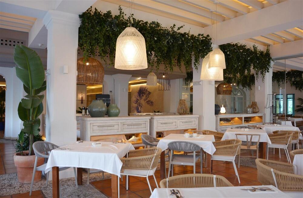 Restaurant - SH Villa Gadea