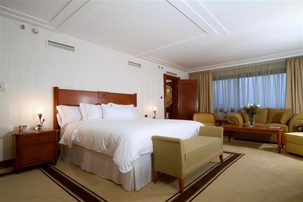 Foto general de Hotel The Westin Zagreb