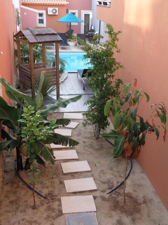 Foto general de Hotel Charming Residence &amp;amp; Guest House Dom Manuel I (Adults only)