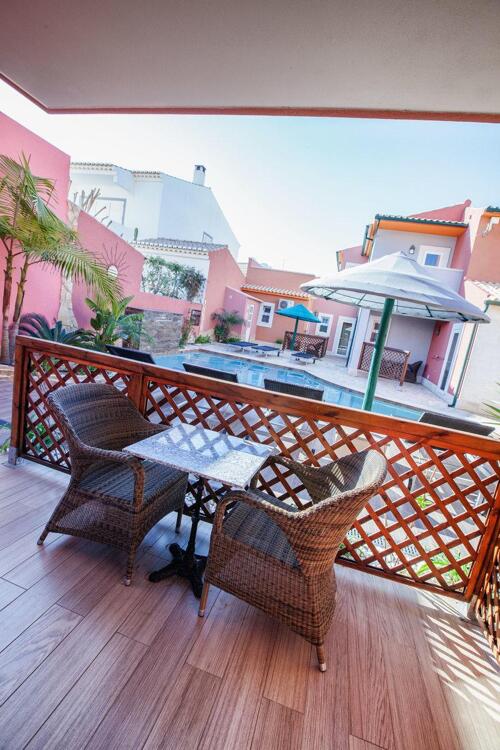Foto general de Hotel Charming Residence &amp;amp; Guest House Dom Manuel I (Adults only)