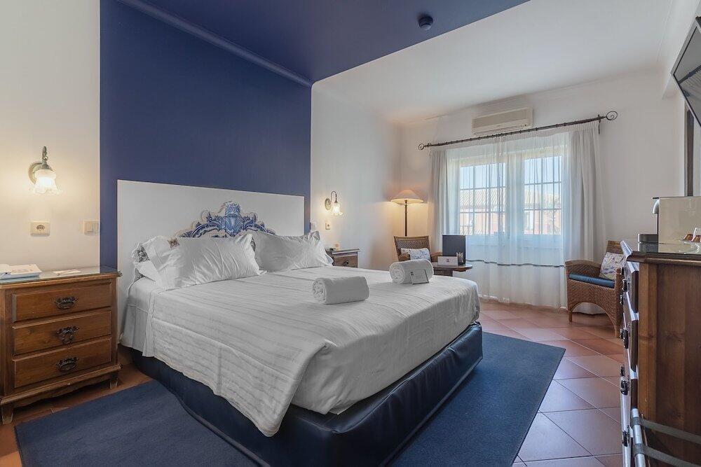 Foto de una habitación de Hotel Charming Residence &amp;amp; Guest House Dom Manuel I (Adults only)