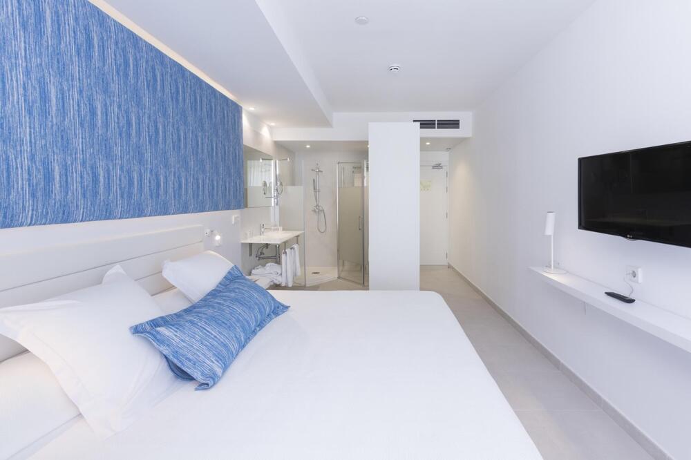 Foto general de Reverence Mare Hotel - Adults Only