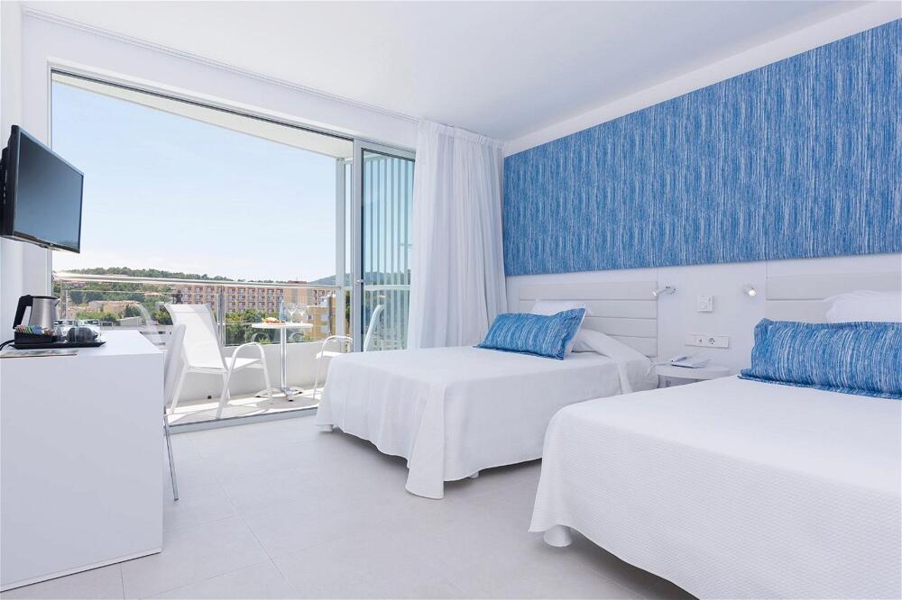 Foto de una habitación de Reverence Mare Hotel - Adults Only