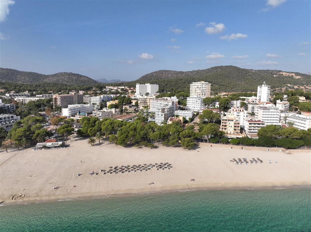 Foto del entorno de Reverence Mare Hotel - Adults Only