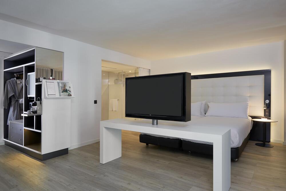Foto general de Hotel INNSiDE by Meliá Palma Bosque