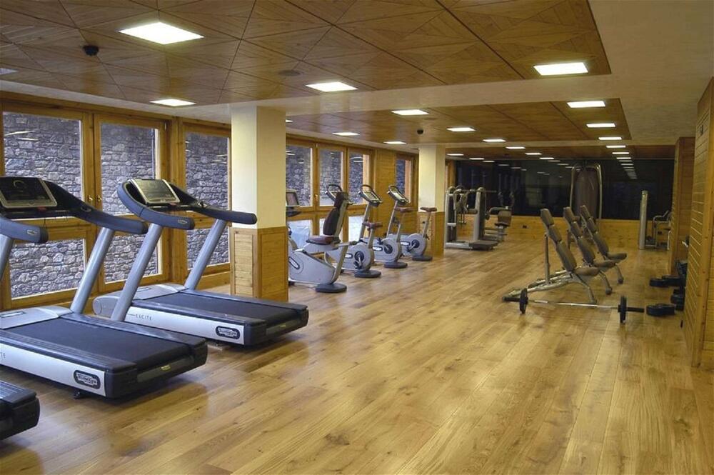 Foto general de Sport Hotel Village