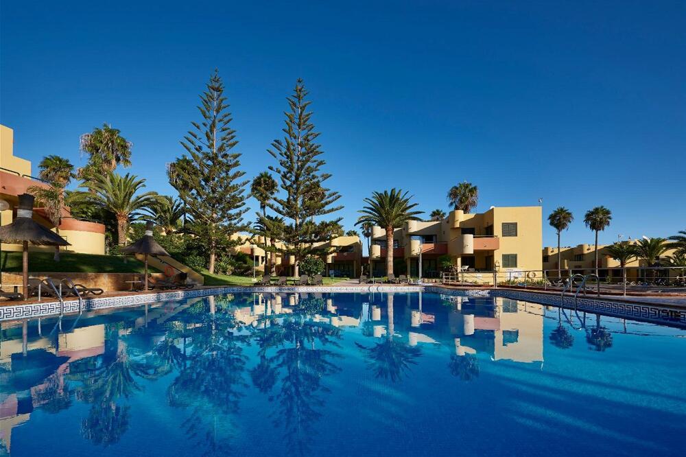 Foto de los servicios de Apartamentos Atlantic Garden Beach Mate