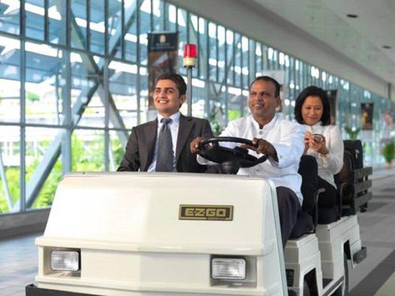 Foto generica Sama Sama Hotel KLIA