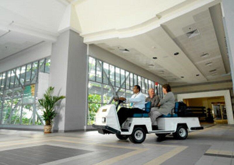 Foto generica Sama Sama Hotel KLIA