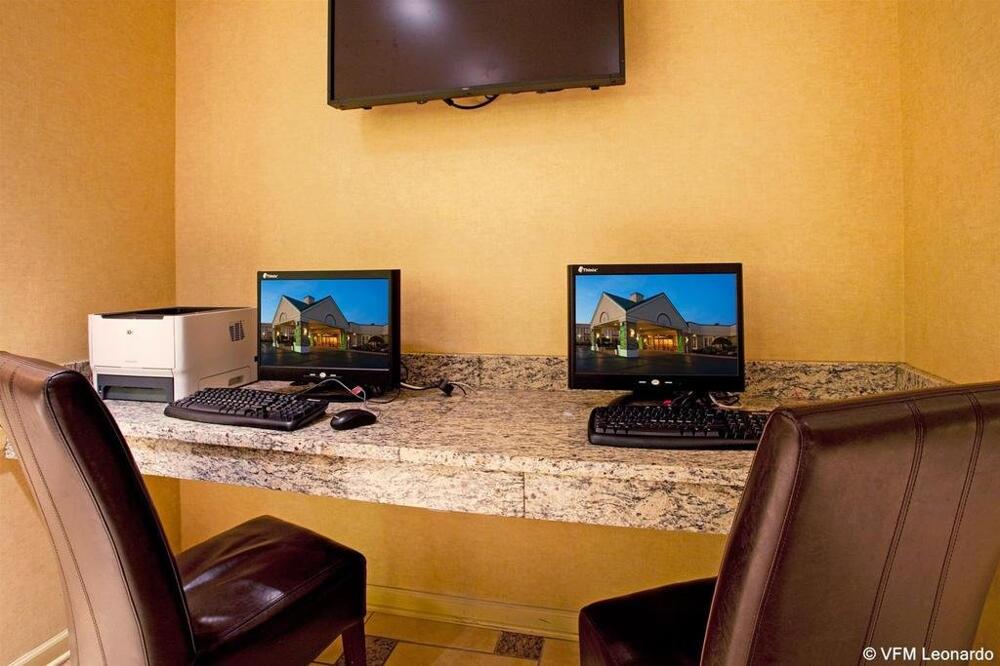 Foto general de Buffalo Airport Hotel