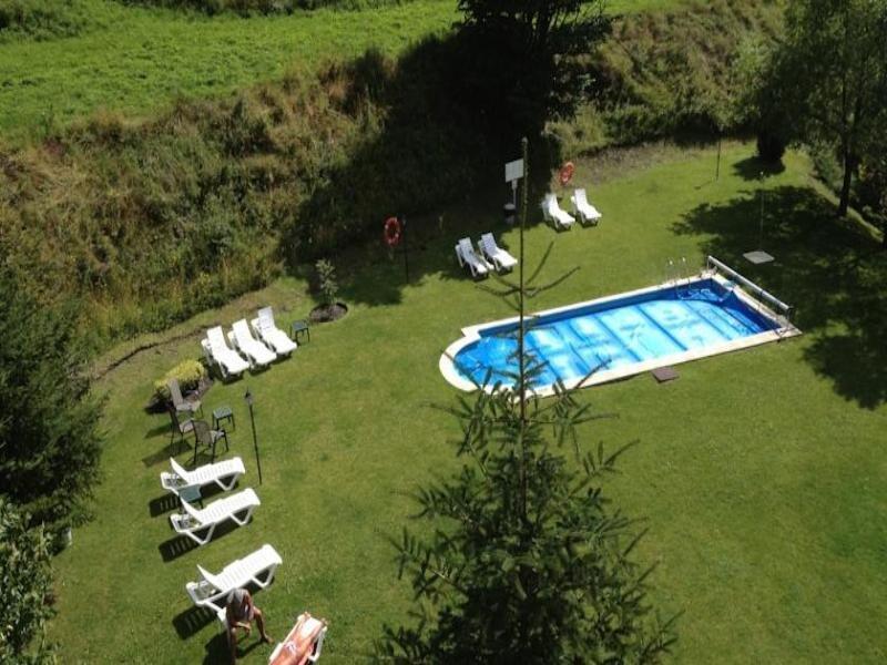Foto general de Hotel Xalet Verdú