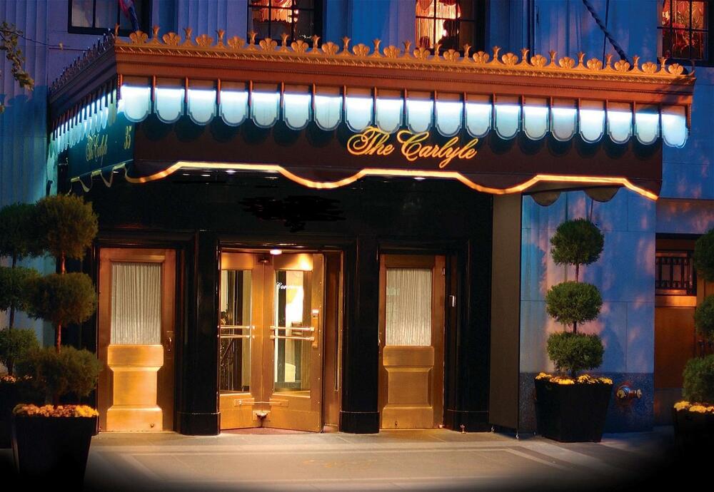 Foto general de The Carlyle, A Rosewood Hotel