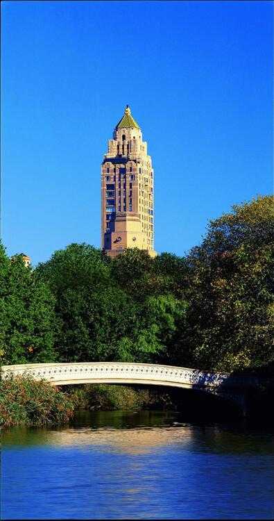Foto general de The Carlyle, A Rosewood Hotel