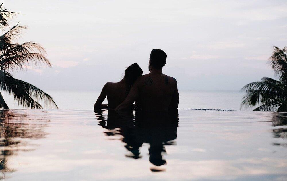 Foto de los servicios de Complejo Hidden Beach Resort Au Naturel Adults Only - All Inclusive
