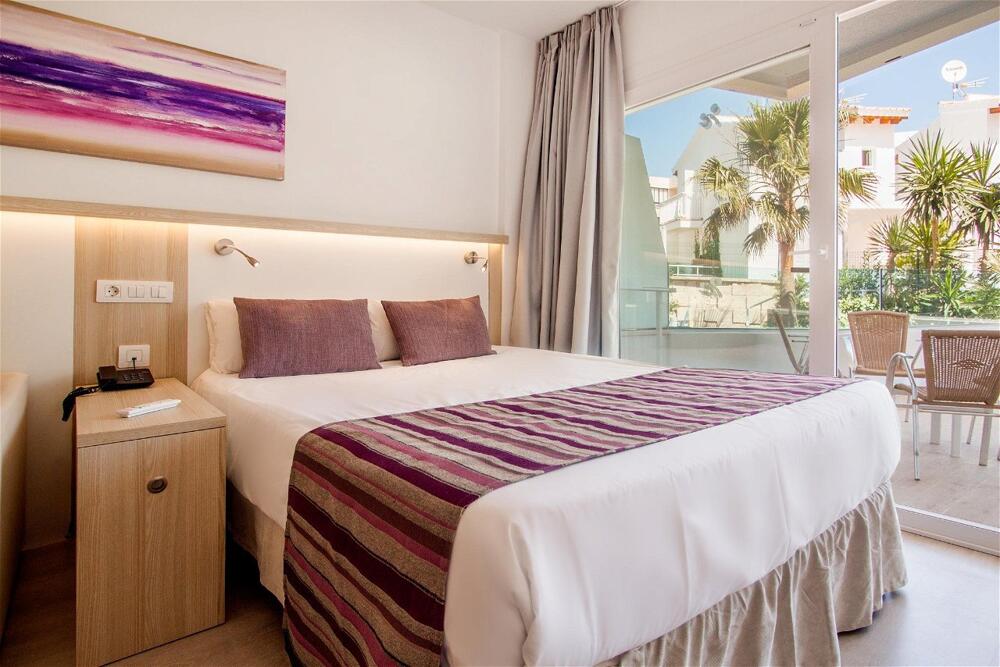 Foto general de Aparthotel Globales Costa de la Calma