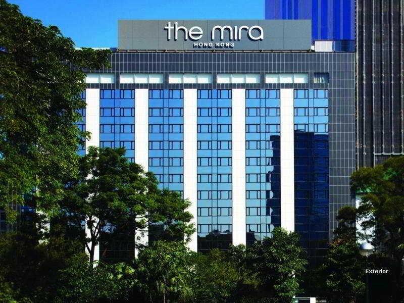 Foto general de Hotel The Mira Hong Kong