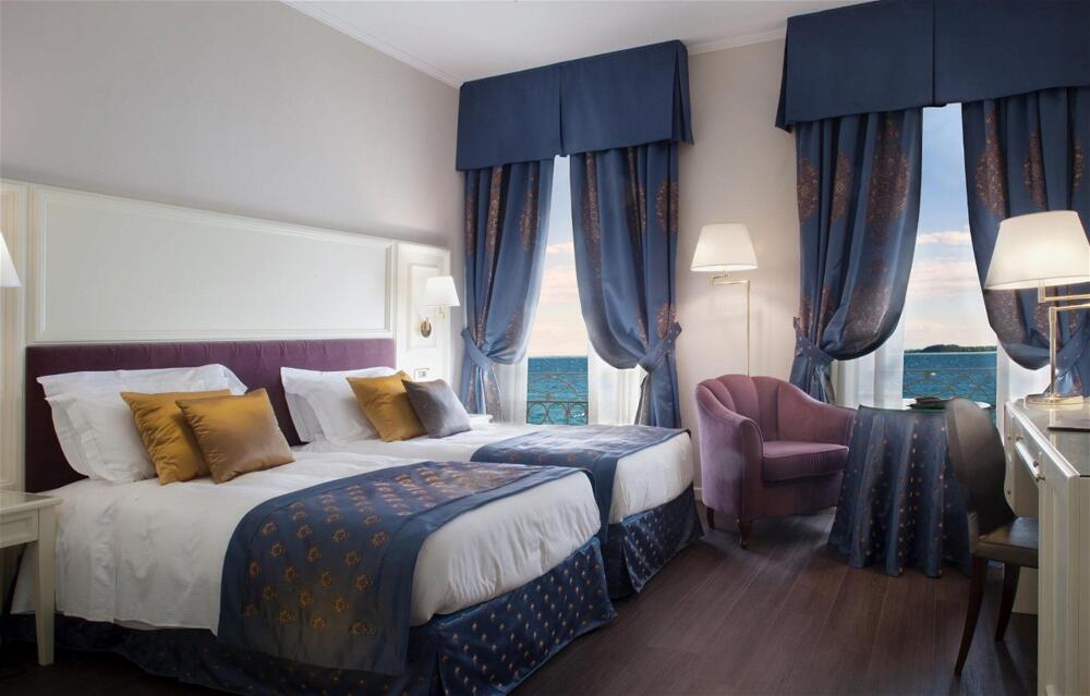 Foto general de Grand Hotel Gardone
