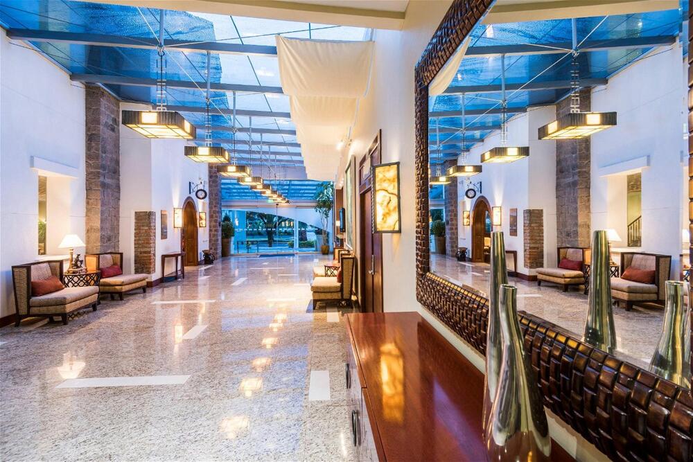 Foto del exterior de Holiday Inn Express Quito, an IHG Hotel