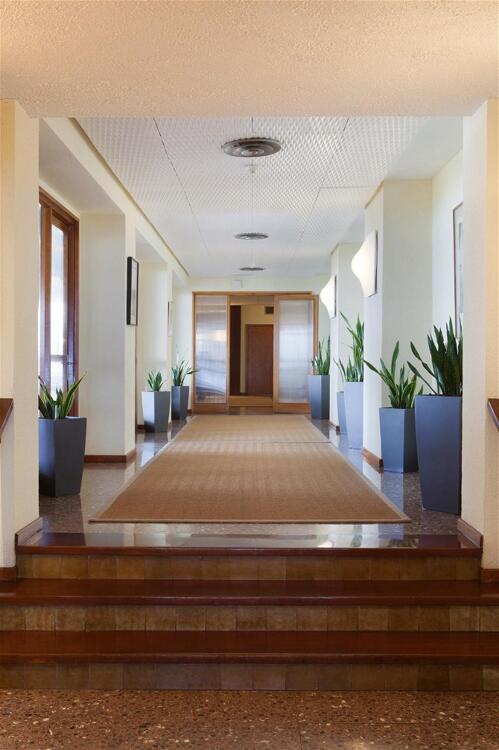 Foto general de Almadraba Park Hotel