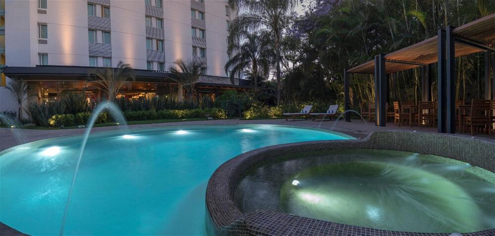 Foto de los servicios de Hotel Victoria Ejecutivo
