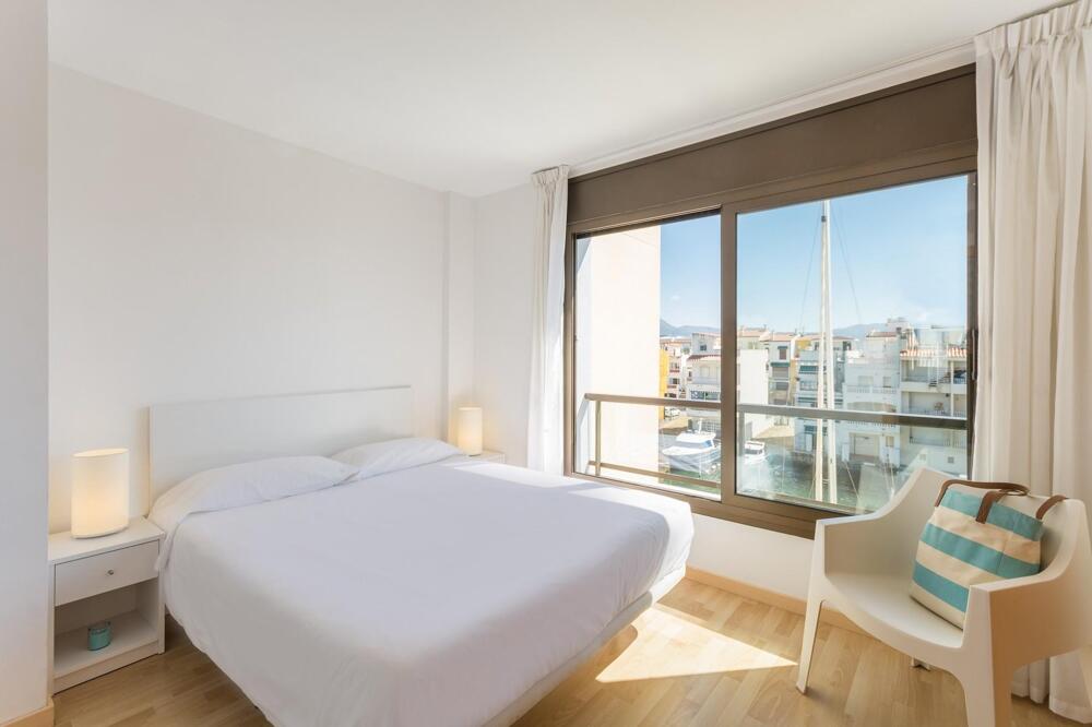 Foto general de Apartamentos Pierre &amp;amp; Vacances Empuriabrava Marina