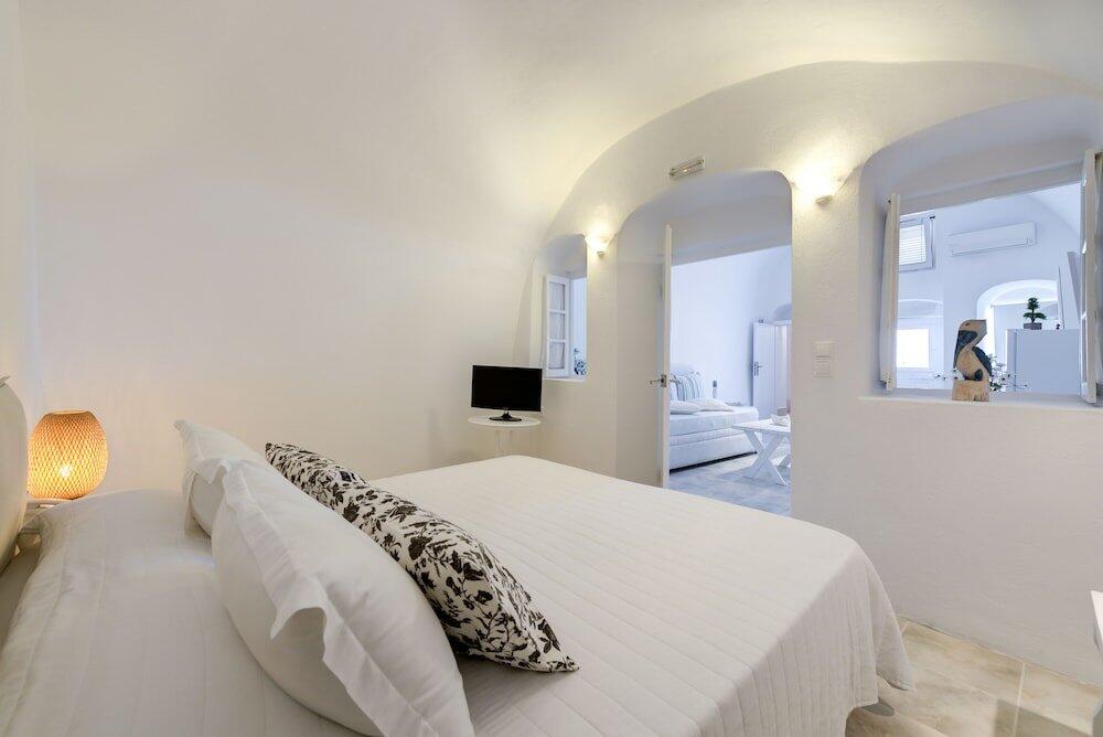 Foto de una habitación de Dream Island Hotel
