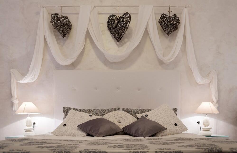 Foto de una habitación de Dream Island Hotel
