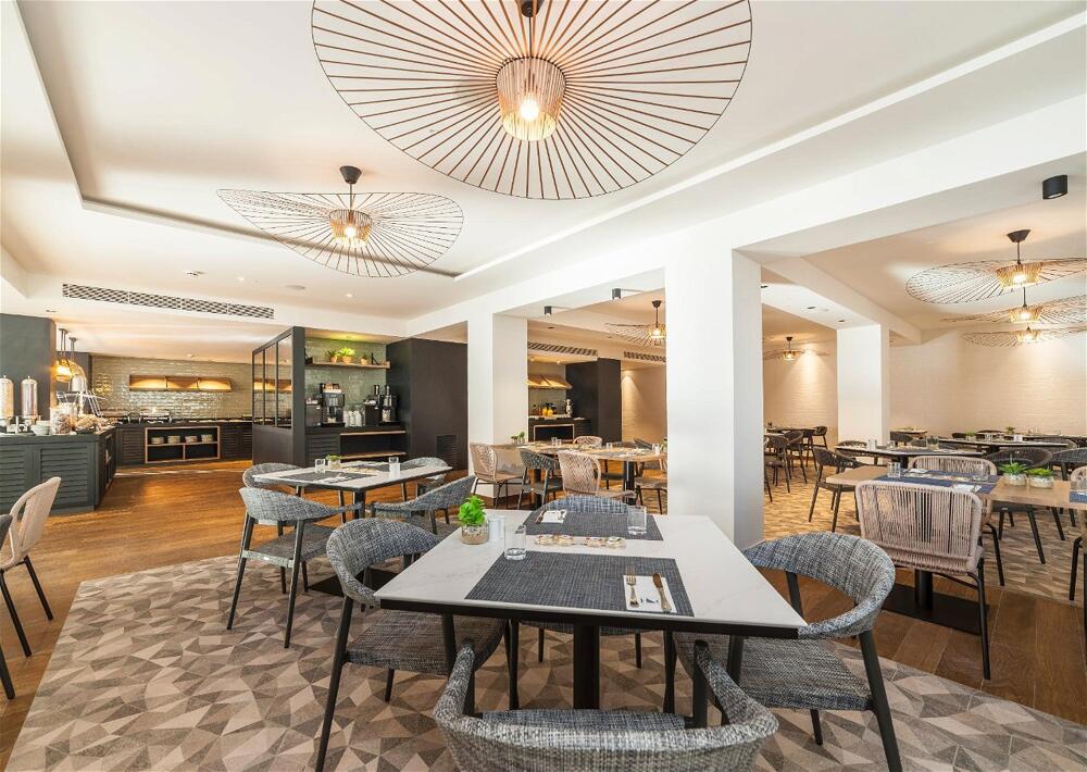 Foto general de Hotel Eurostars Marivent