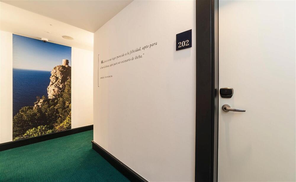 Foto general de Hotel Eurostars Marivent
