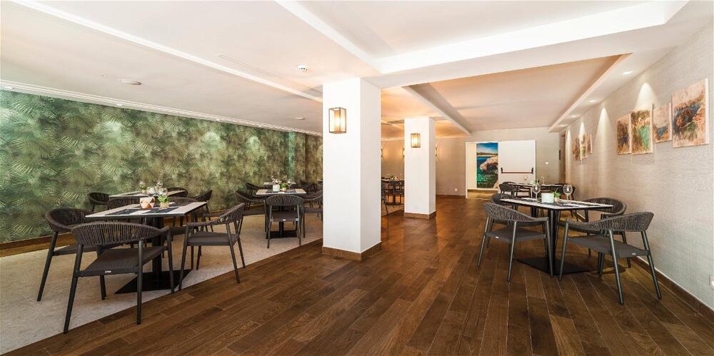 Foto de restauración de Hotel Eurostars Marivent