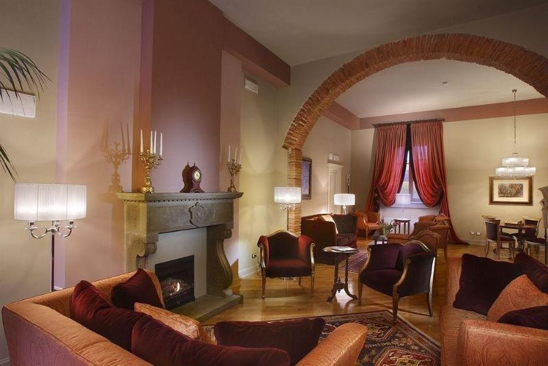Foto general de Hotel San Luca Palace