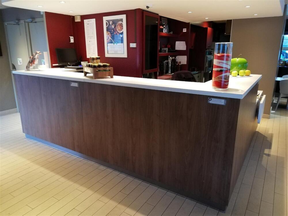 Foto general de Hotel Campanile Caen Est - Mondeville