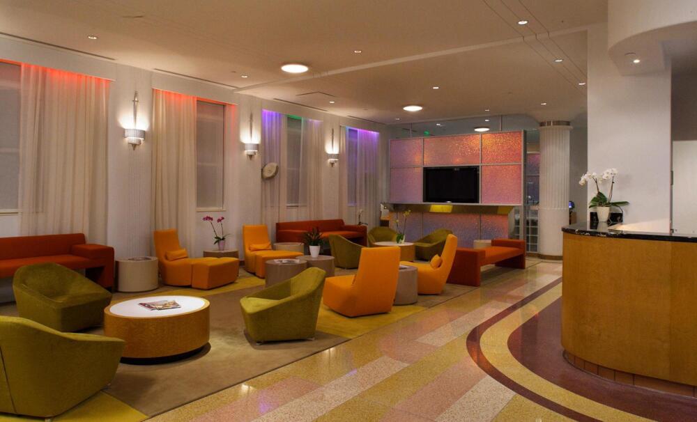 Foto general de Clevelander Hotel