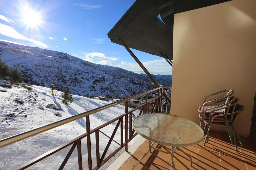 Foto general de Apartamentos Miramar Ski