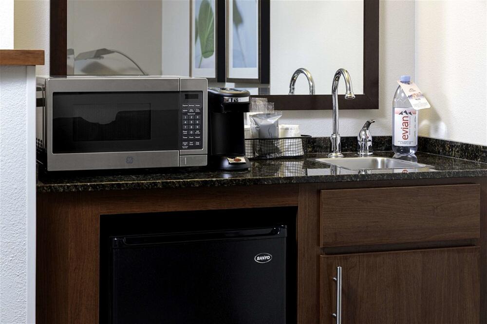 Foto de una habitación de Hotel Hyatt Place - Secaucus