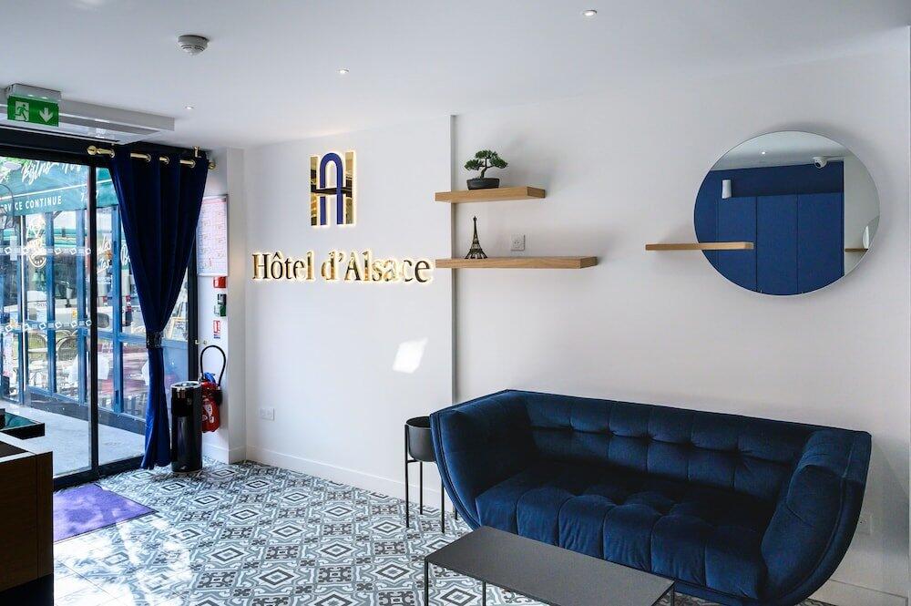 Foto general de Hôtel d&amp;#039;Alsace