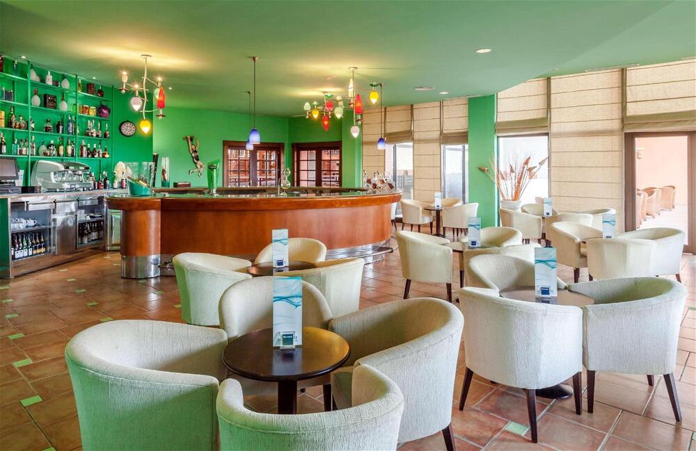 Foto de restauración de Hotel Occidental Jandía Royal Level - Adults Only