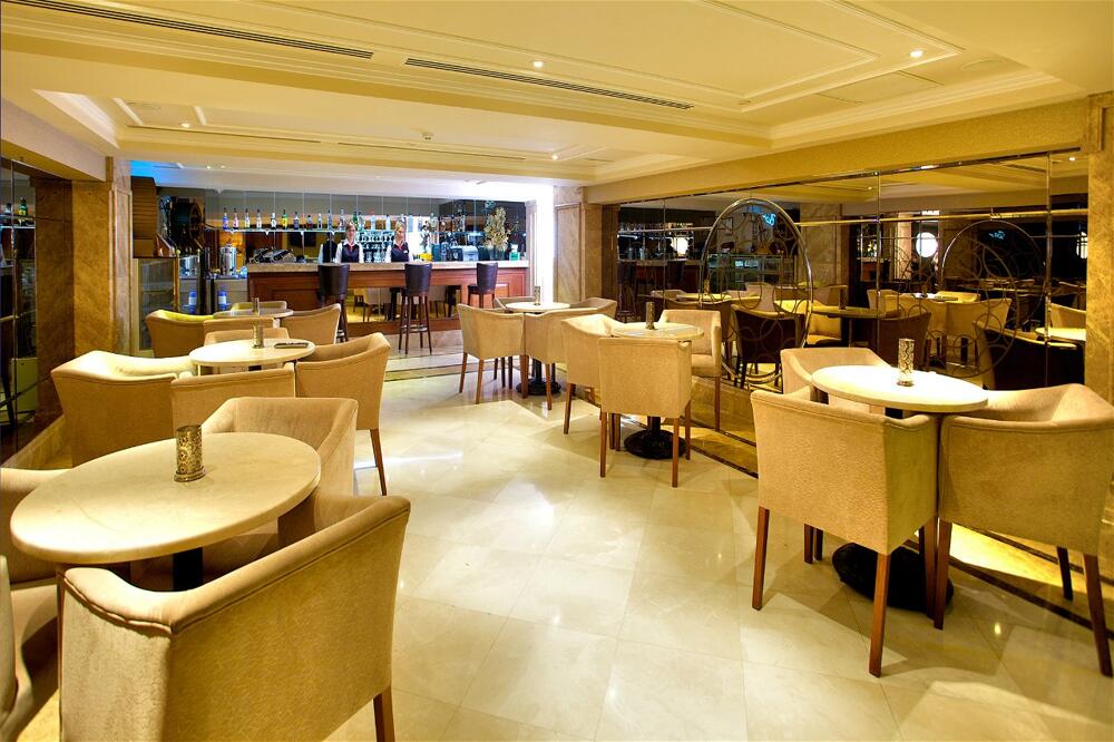 Foto general de Tilia Hotel