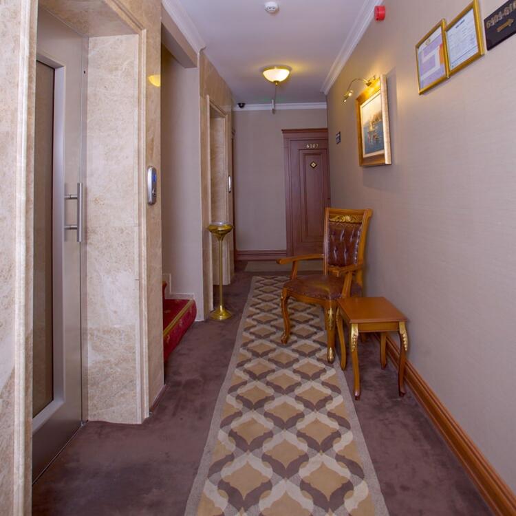 Foto general de Tilia Hotel