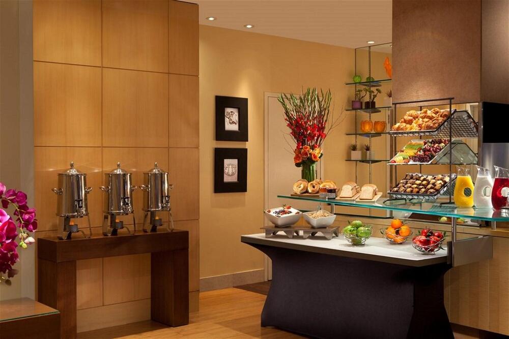 Foto general de Hotel Millennium Premier New York Times Square