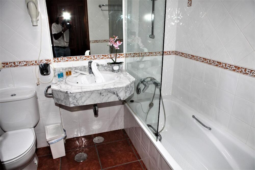 Foto general de B&amp;amp;B Hotelito el Campo