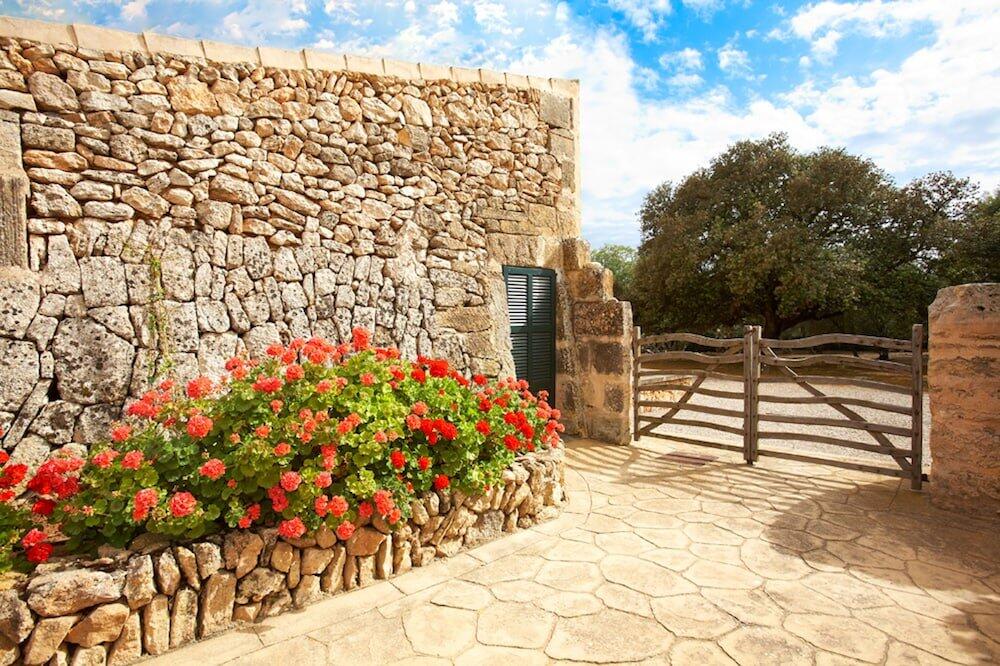 Foto del exterior de Casa Rural Puig de Ros d&amp;#039;Alt