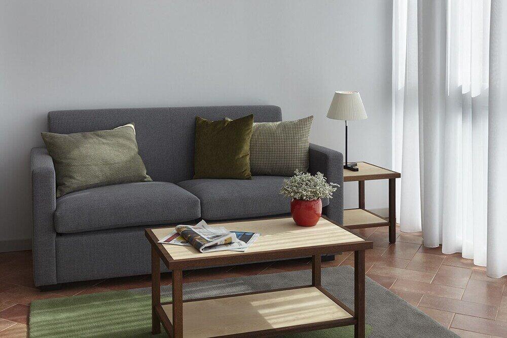 Foto de una habitación de Abrigo da Montanha Hotel Rural &amp;amp; Spa