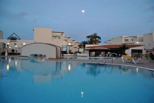 Foto de los servicios de Apartamentos Alisios Playa